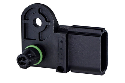 HELLA Sensor, boost pressure - 5V - 4-pin connector 6PP358152-531