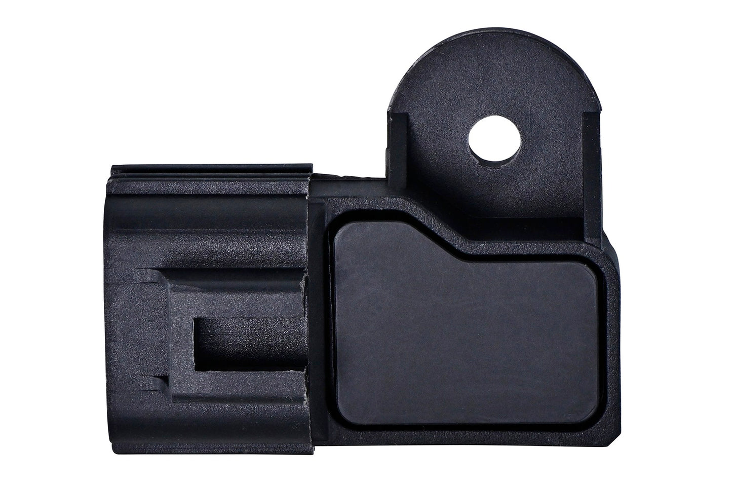 HELLA Sensor, boost pressure - 5V - 4-pin connector 6PP358152-531