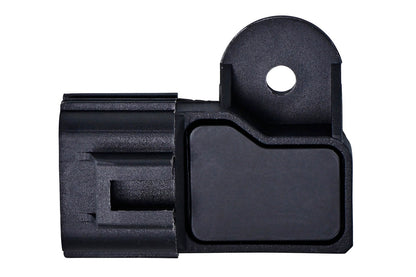HELLA Sensor, boost pressure - 5V - 4-pin connector 6PP358152-531
