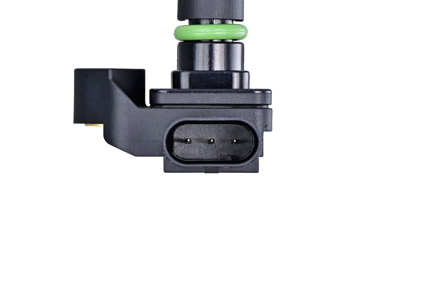 HELLA Sensor, boost pressure - 5V - 3-pin connector 6PP358152-561