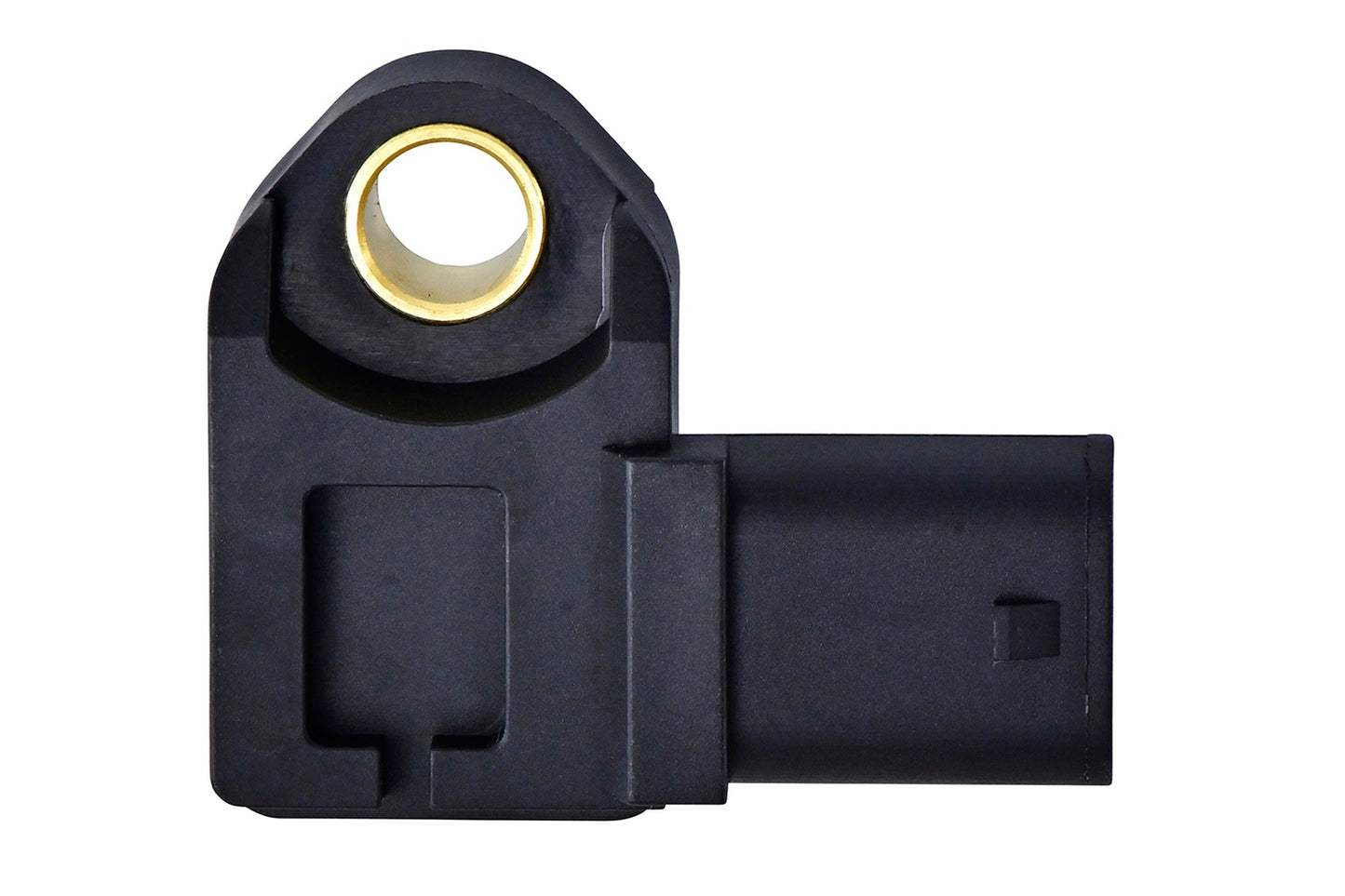 HELLA Sensor, boost pressure - 5V - 3-pin connector 6PP358152-561