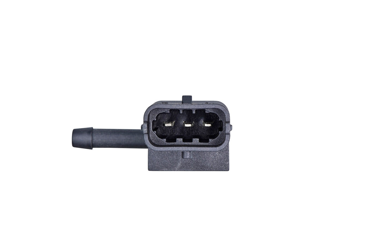 HELLA Sensor, boost pressure - 5V - 3-pin connector 6PP358152-571
