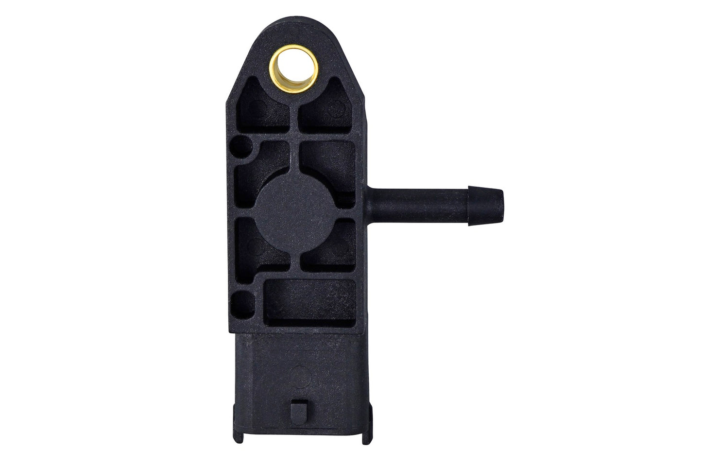 HELLA Sensor, boost pressure - 5V - 3-pin connector 6PP358152-571