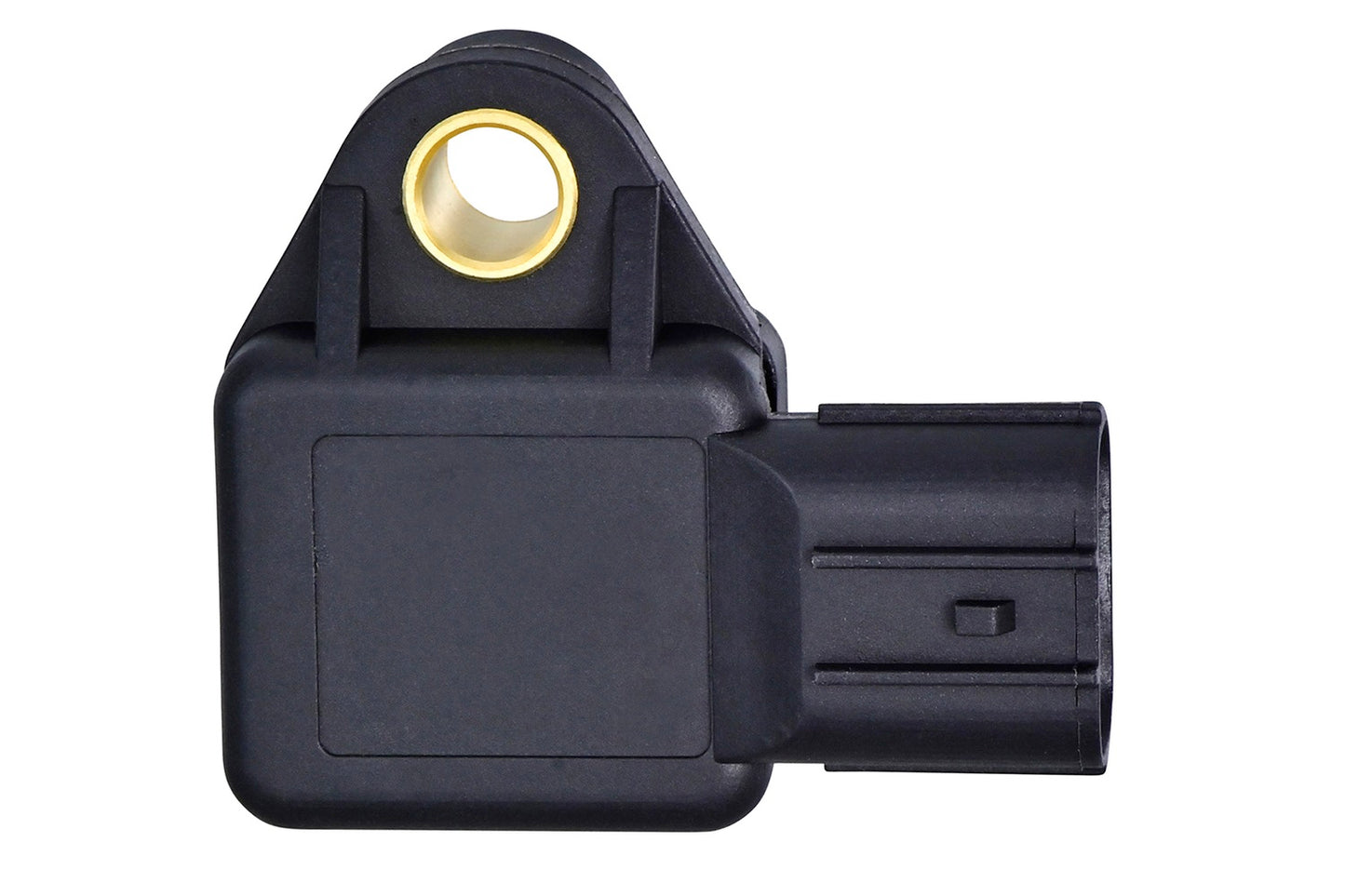 HELLA Sensor, boost pressure - 5V - 3-pin connector 6PP358152-581