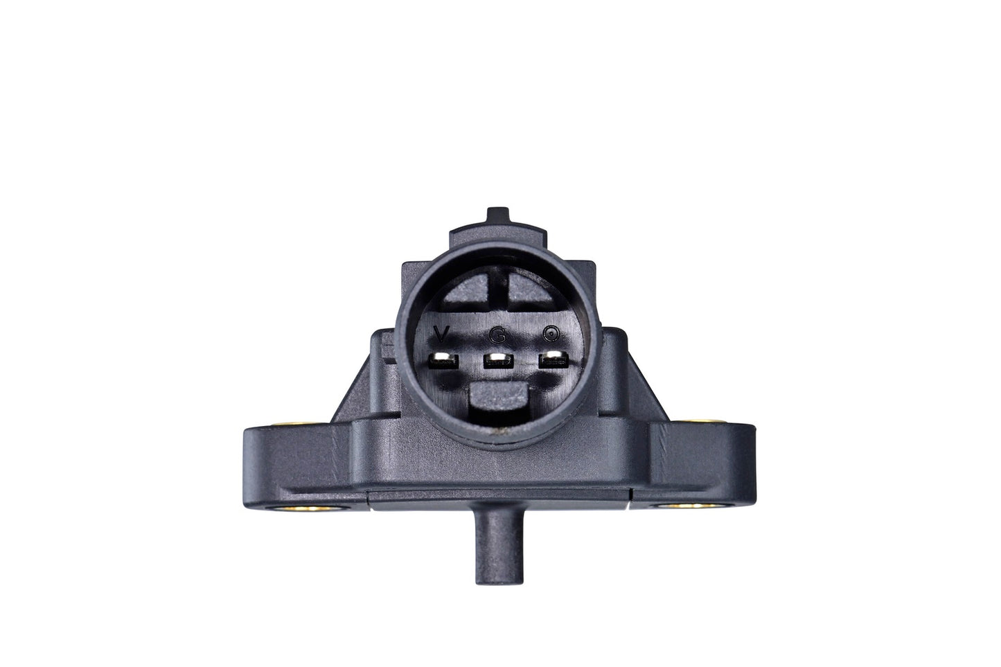 HELLA Sensor, boost pressure - 5V - 3-pin connector 6PP358152-601