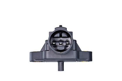 HELLA Sensor, boost pressure - 5V - 3-pin connector 6PP358152-601