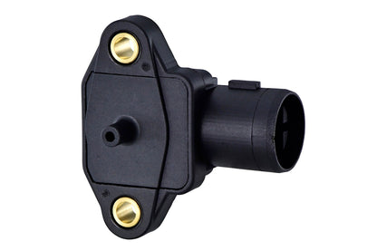 HELLA Sensor, boost pressure - 5V - 3-pin connector 6PP358152-601