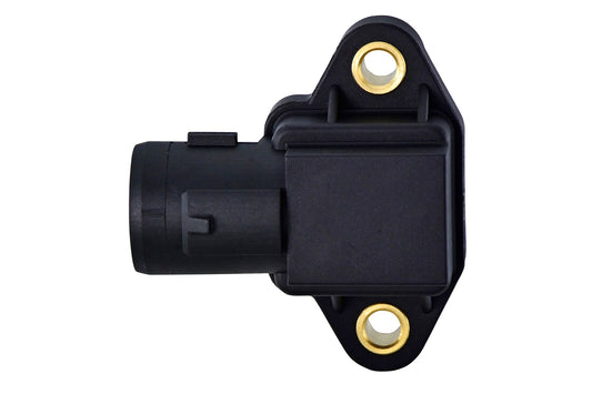 HELLA Sensor, boost pressure - 5V - 3-pin connector 6PP358152-601