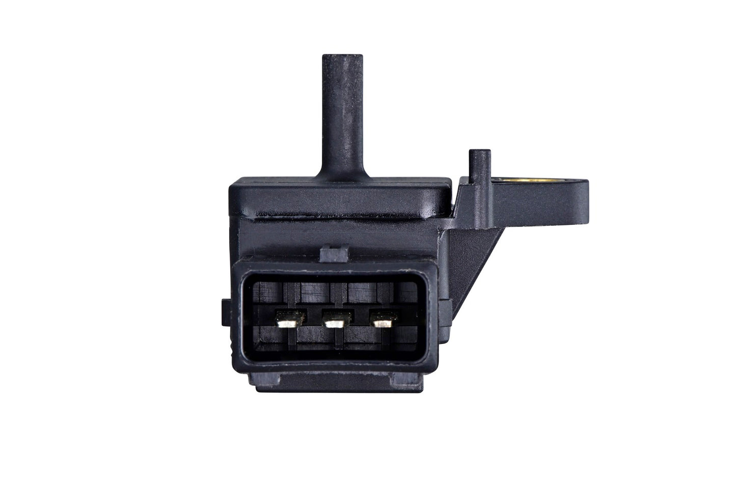 HELLA Sensor, boost pressure - 5V - 3-pin connector 6PP358152-681