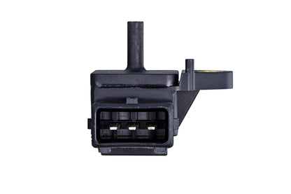 HELLA Sensor, boost pressure - 5V - 3-pin connector 6PP358152-681