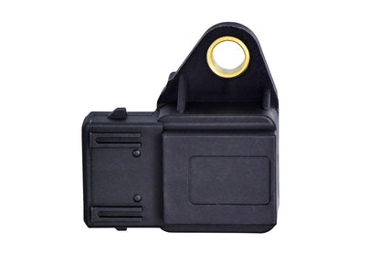 HELLA Sensor, boost pressure - 5V - 3-pin connector 6PP358152-681