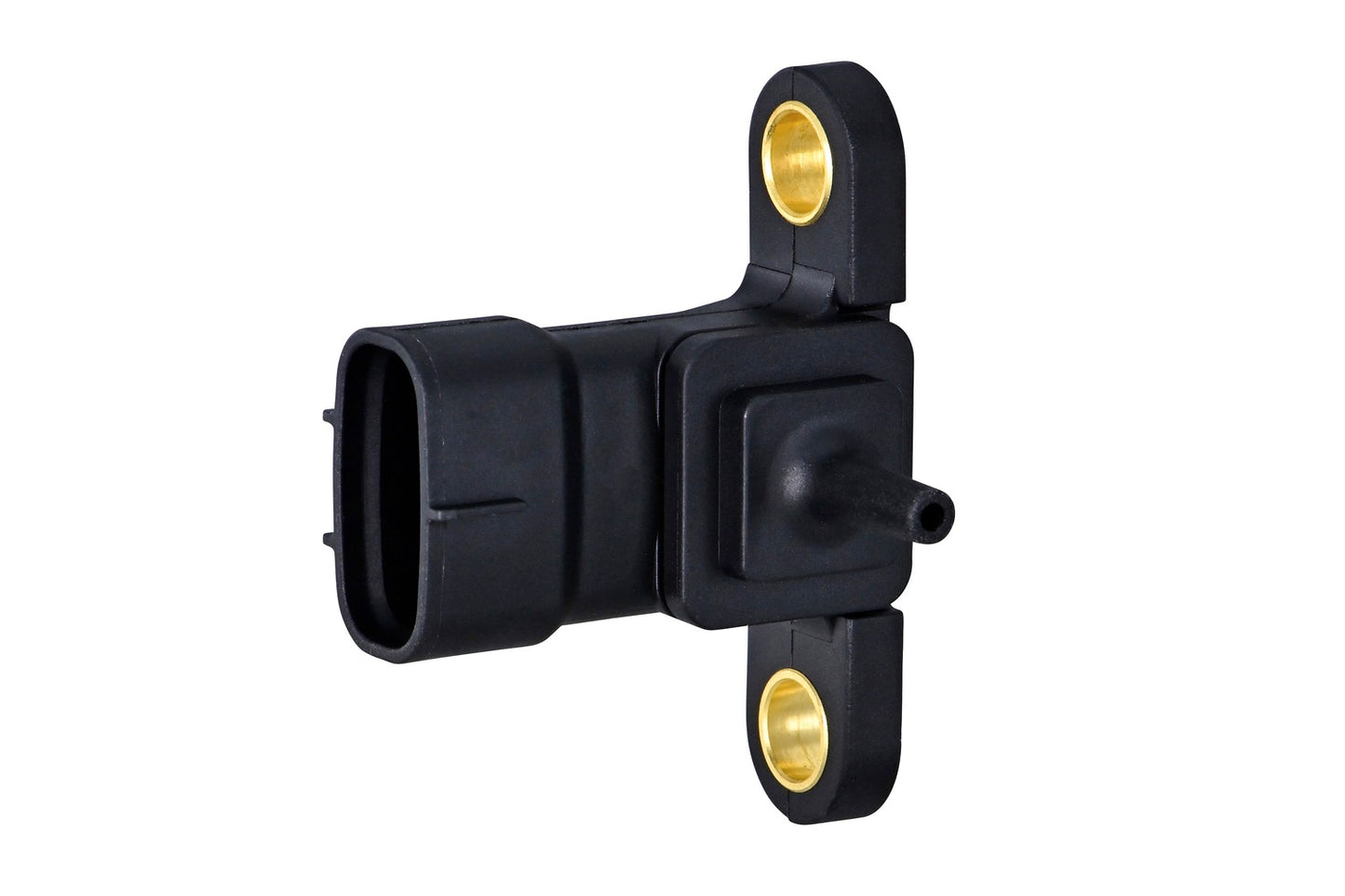 HELLA Sensor, boost pressure - 5V - 3-pin connector 6PP358152-711