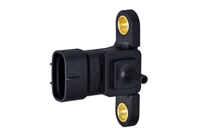 HELLA Sensor, boost pressure - 5V - 3-pin connector 6PP358152-711