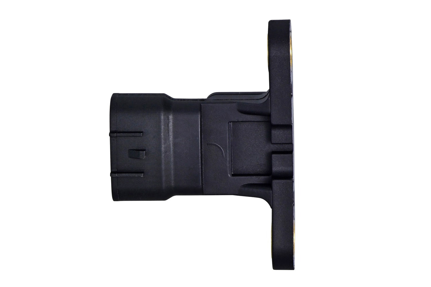 HELLA Sensor, boost pressure - 5V - 3-pin connector 6PP358152-711