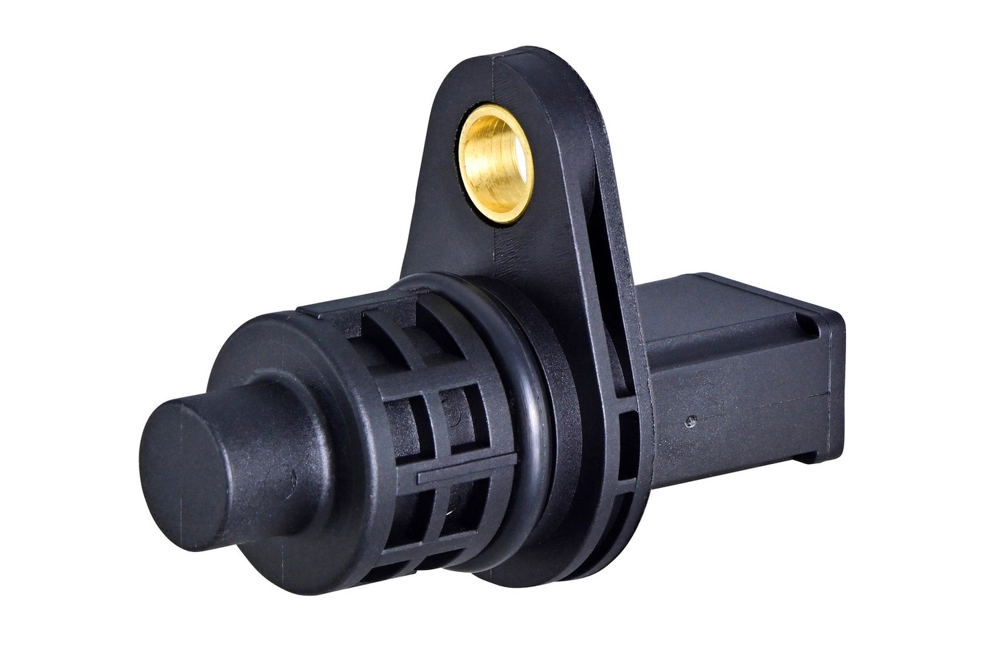 HELLA Sensor, speed/RPM - 12V - 3-pin connector - Bolted 6PU009145-311