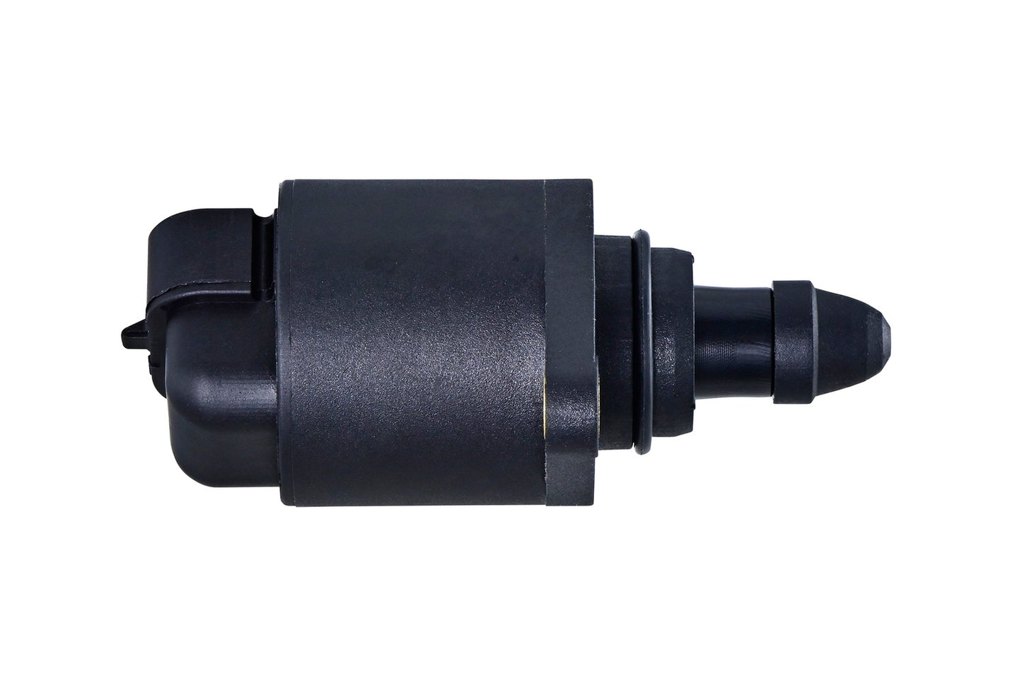 HELLA Idle Control Valve, air supply - 12V - 4-pin connector - Bolted - Electric - wit 6NW358192-111