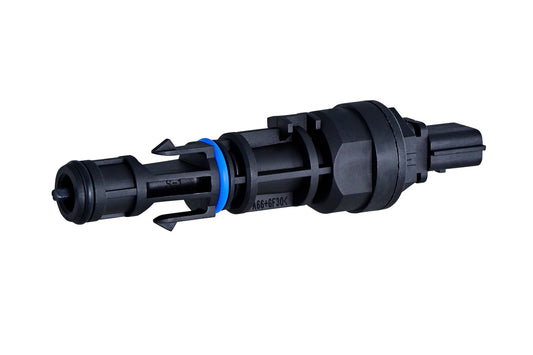 HELLA Sensor, speed/RPM - 12V - 3-pin connector - Plugged 6PU009145-301