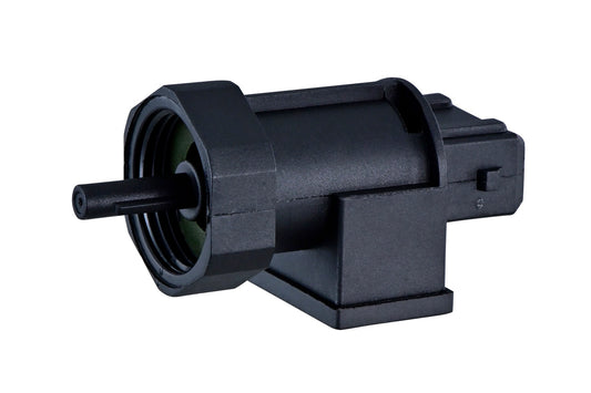 HELLA Sensor, speed/RPM - 12V - 3-pin connector - Ring Nut 6PU009145-331