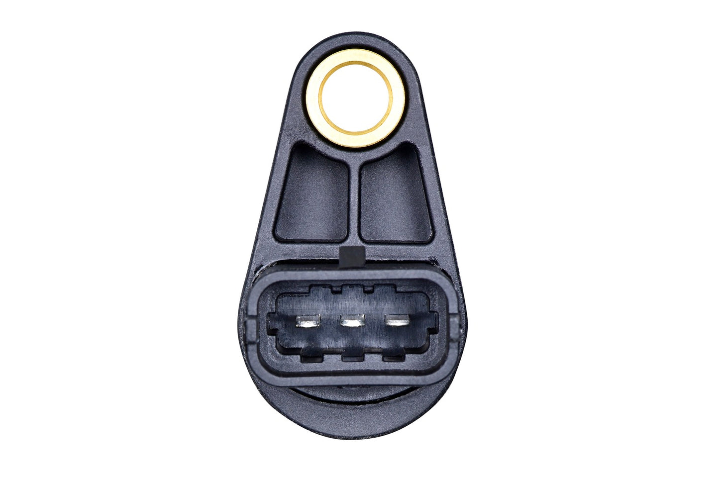 HELLA Sensor, speed/RPM - 12V - 3-pin connector - Bolted 6PU009145-351