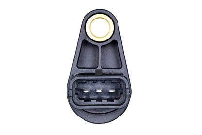 HELLA Sensor, speed/RPM - 12V - 3-pin connector - Bolted 6PU009145-351