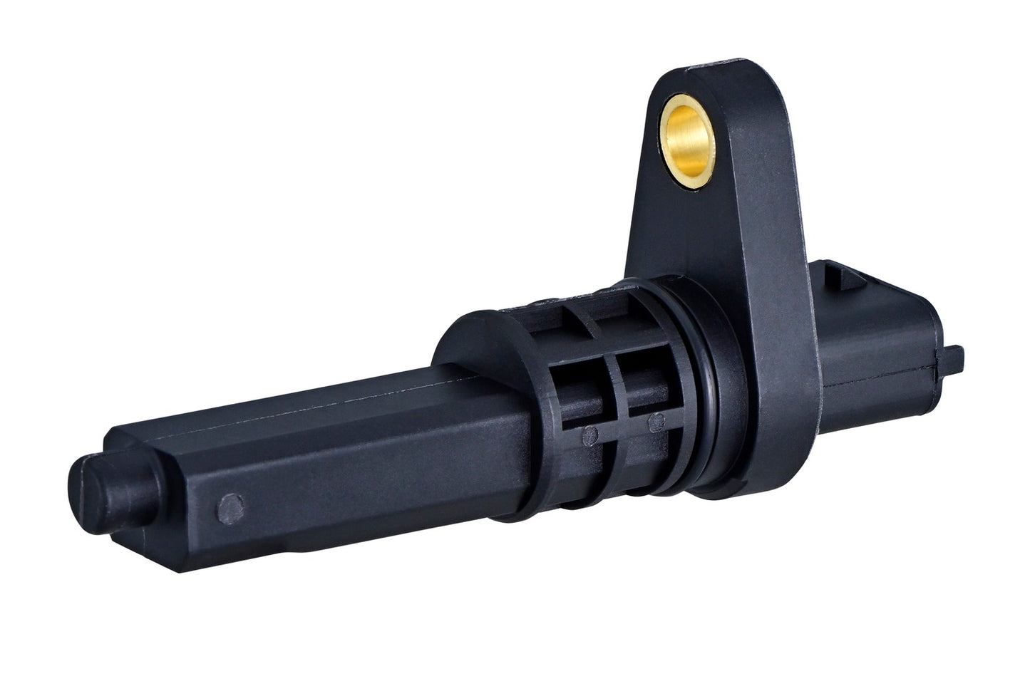HELLA Sensor, speed/RPM - 12V - 3-pin connector - Bolted 6PU009145-351