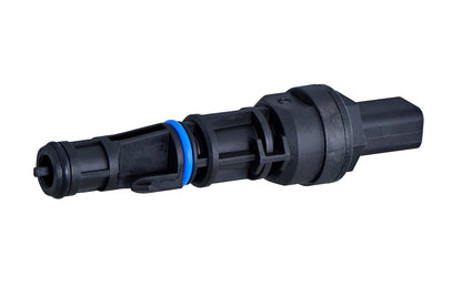 HELLA Sensor, speed/RPM - 12V - 3-pin connector - Plugged 6PU009145-371