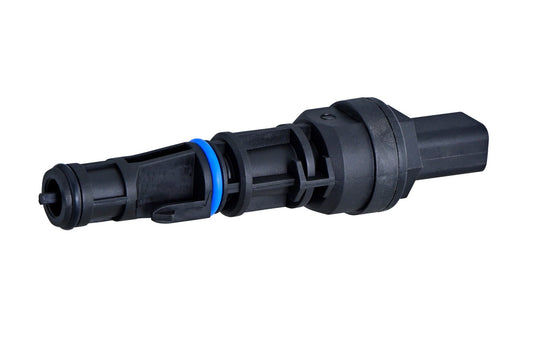 HELLA Sensor, speed/RPM - 12V - 3-pin connector - Plugged 6PU009145-371
