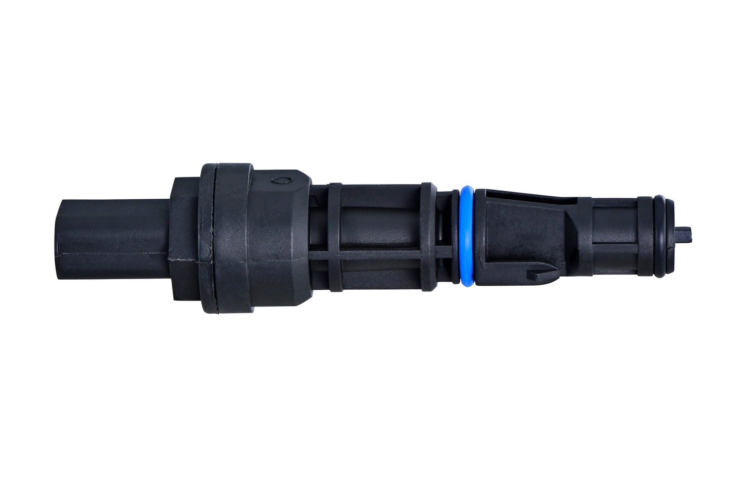 HELLA Sensor, speed/RPM - 12V - 3-pin connector - Plugged 6PU009145-371