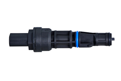 HELLA Sensor, speed/RPM - 12V - 3-pin connector - Plugged 6PU009145-371