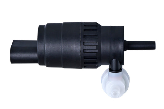 HELLA Washer Fluid Pump, window cleaning - 12V 8TW006849-241