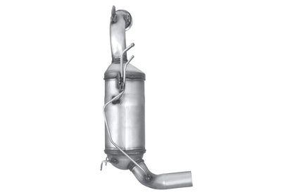 Diesel particulate filter - Easy2Fit® Kit - for e.g. ALFA ROMEO MITO