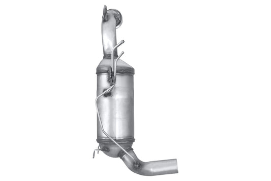 Diesel particulate filter - Easy2Fit® Kit - for e.g. ALFA ROMEO MITO
