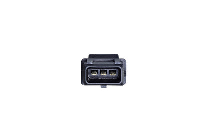 HELLA Sensor, crankshaft pulse - 3-pin connector - Bolted 6PU358191-071
