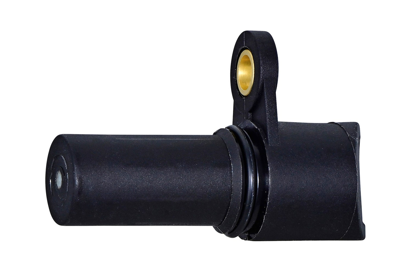 HELLA Sensor, crankshaft pulse - 3-pin connector - Bolted 6PU358191-071