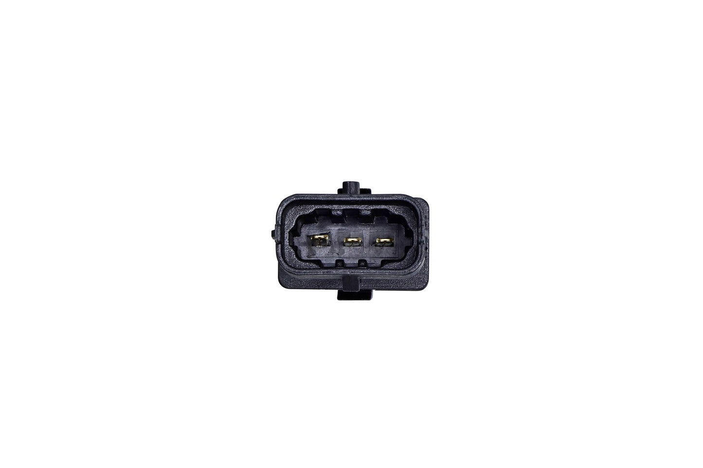 HELLA Sensor, crankshaft pulse - 3-pin connector - Bolted 6PU358191-291