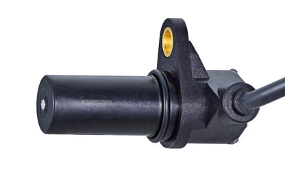 HELLA Sensor, crankshaft pulse - 3-pin connector - Bolted 6PU358191-291