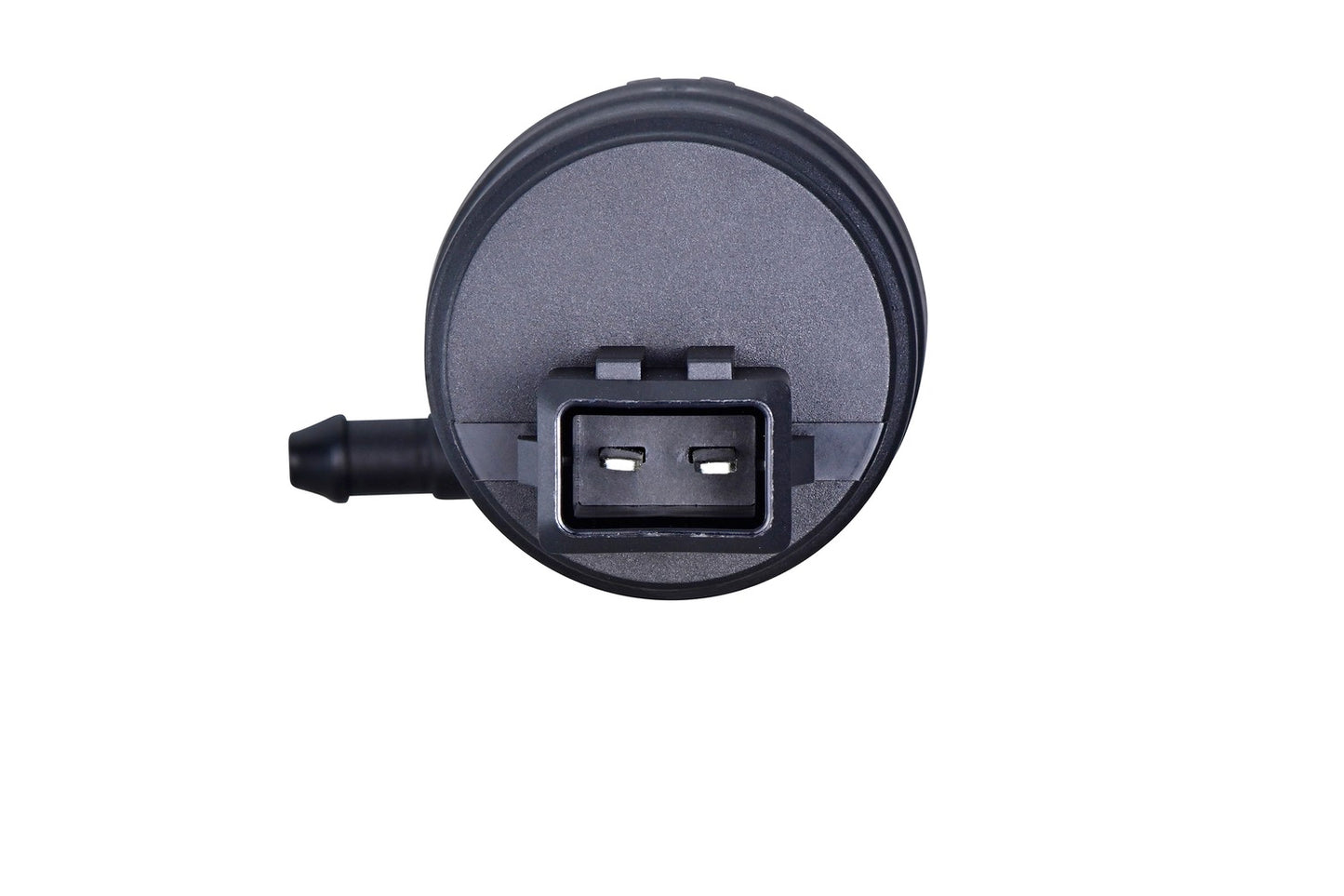HELLA Pump, fuel pre-supply - 12V - Electric - 2-pin connector 8TF358148-601