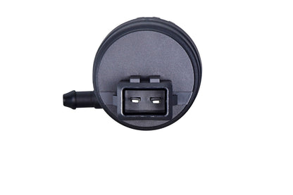 HELLA Pump, fuel pre-supply - 12V - Electric - 2-pin connector 8TF358148-601