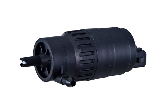 HELLA Pump, fuel pre-supply - 12V - Electric - 2-pin connector 8TF358148-601