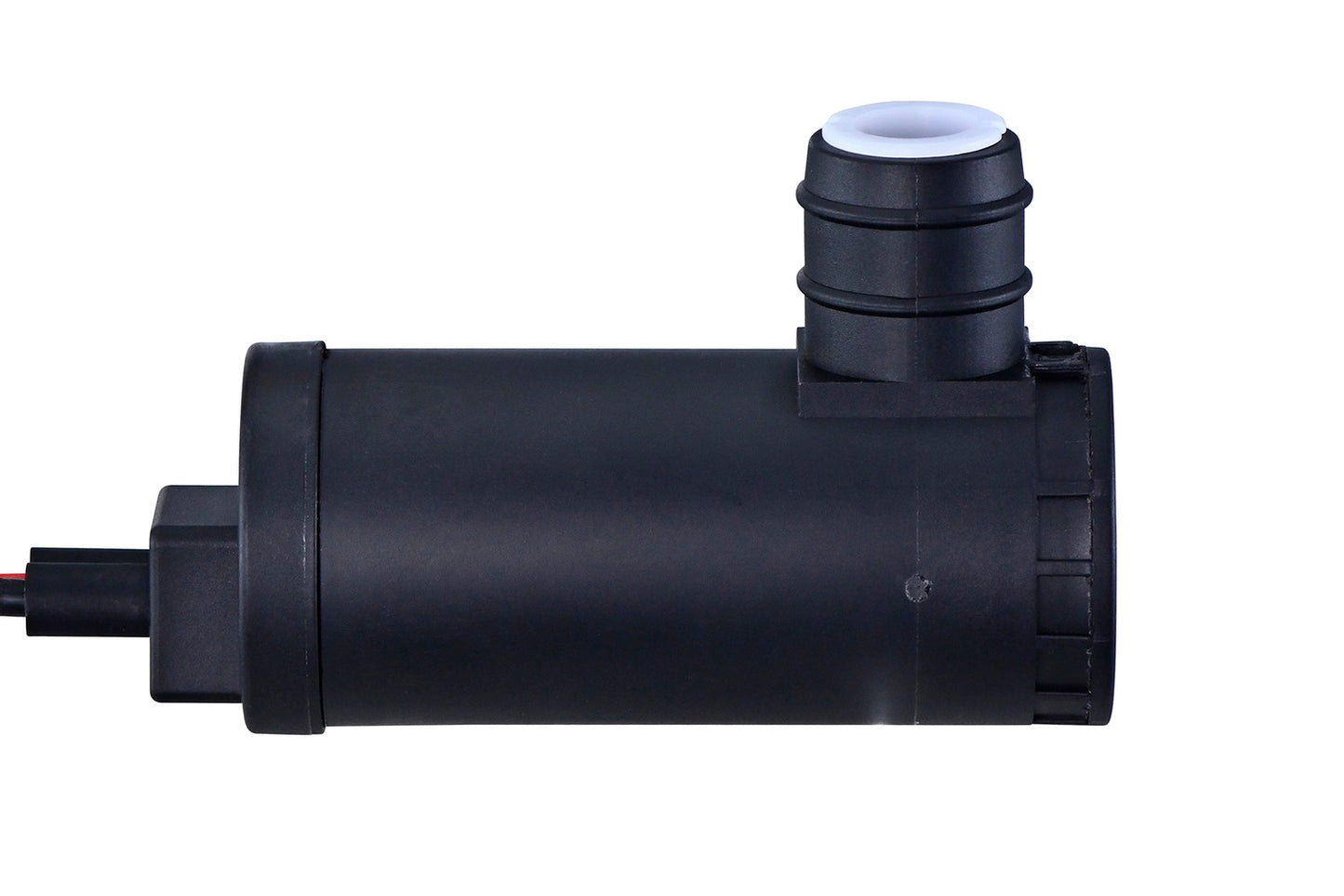 HELLA Pump, fuel pre-supply - 12V - Electric - 2-pin connector 8TF358148-621