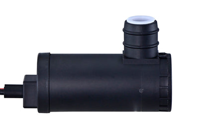 HELLA Pump, fuel pre-supply - 12V - Electric - 2-pin connector 8TF358148-621