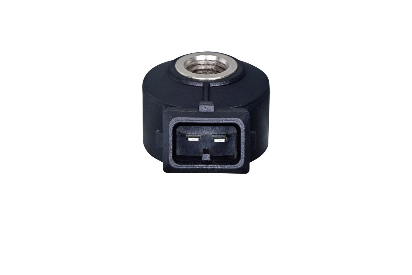 HELLA Knock Sensor - 12V - 2-pin connector 6PG013114-361
