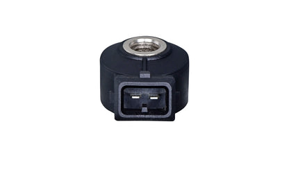 HELLA Knock Sensor - 12V - 2-pin connector 6PG013114-361