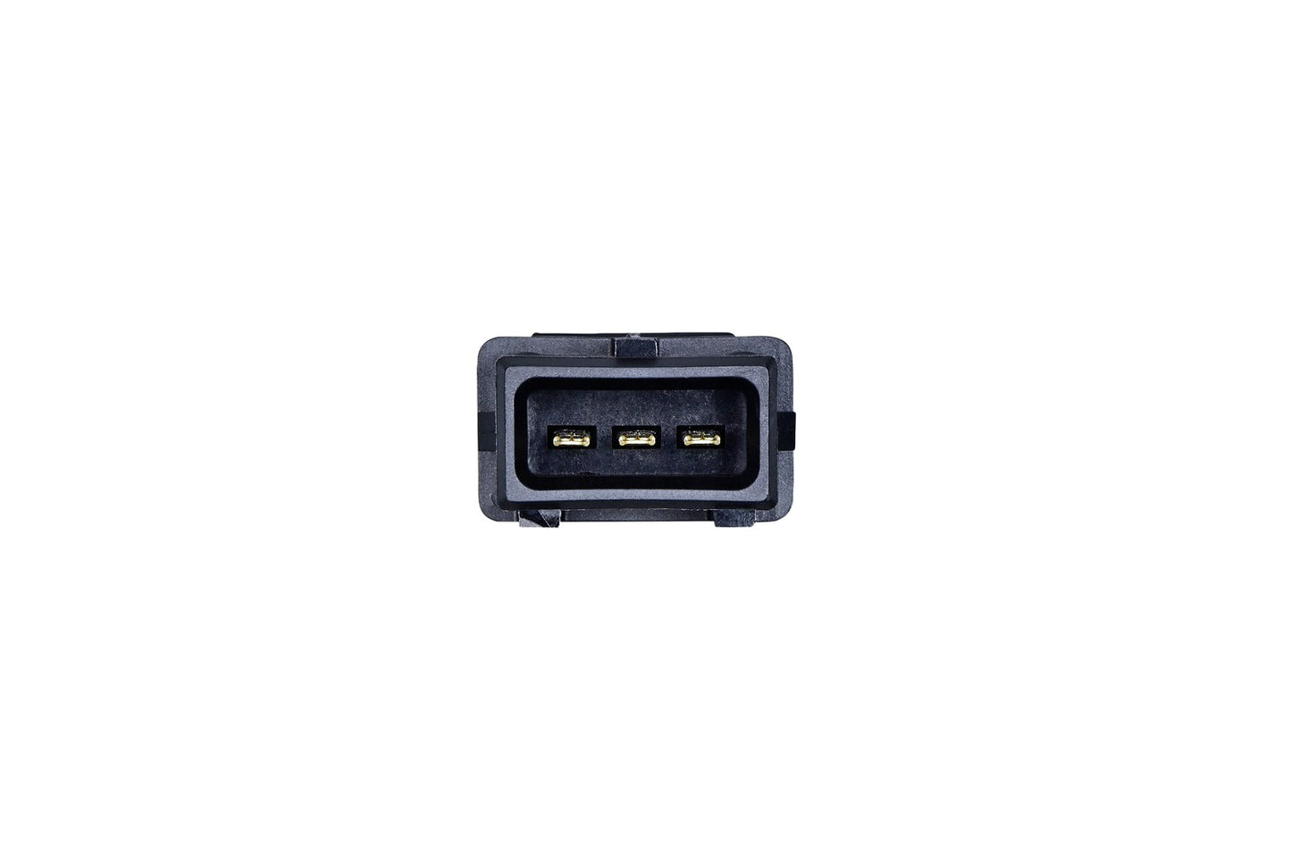 HELLA Knock Sensor - 12V - 3-pin connector 6PG013114-391