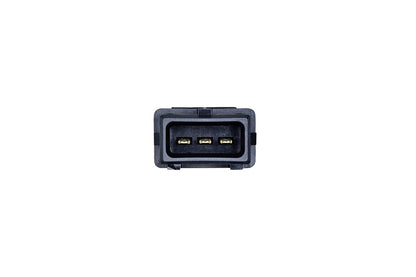 HELLA Knock Sensor - 12V - 3-pin connector 6PG013114-391