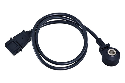 HELLA Knock Sensor - 12V - 3-pin connector 6PG013114-391