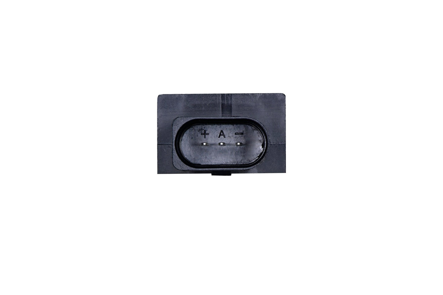 HELLA Sensor, speed/RPM - 12V - 3-pin connector - Ring Nut 6PU009145-321