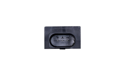 HELLA Sensor, speed/RPM - 12V - 3-pin connector - Ring Nut 6PU009145-321