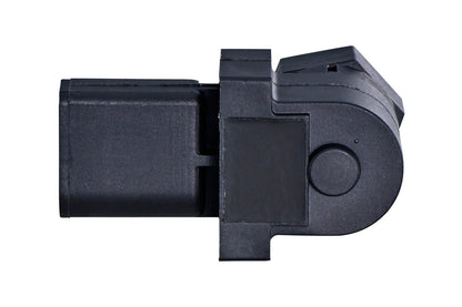HELLA Sensor, speed/RPM - 12V - 3-pin connector - Ring Nut 6PU009145-321