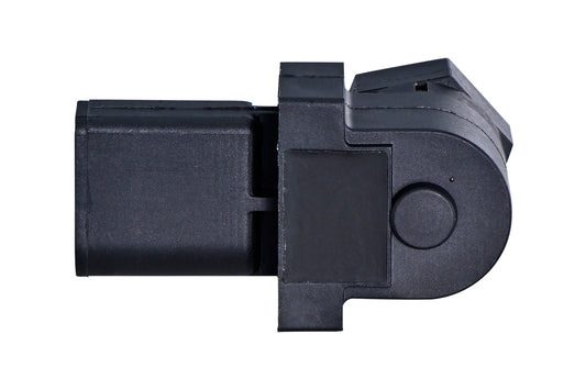 HELLA Sensor, speed/RPM - 12V - 3-pin connector - Ring Nut 6PU009145-321